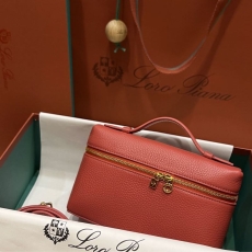 Loro Piana Satchel bags